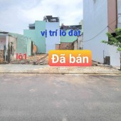 Bán đất mặt tiền đường Nguyễn Đình Tựu, Thanh Khê, Đà Nẵng